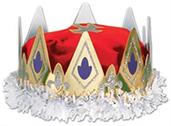 Royal Queen's Crown