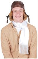 Aviator Hat & Scarf Set