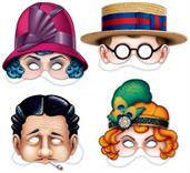 20's Masks