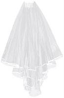 Bachelorette Veil