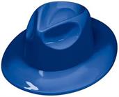 Plastic Fedora