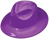 Plastic Fedora