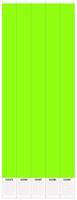 Solid Color Wristbands
