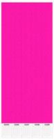 Solid Color Wristbands