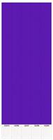 Solid Color Wristbands