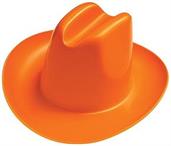 Pkgd Miniature Plastic Cowboy Hats