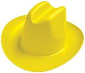 Pkgd Miniature Plastic Cowboy Hats