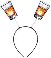 Shot Glass Boppers