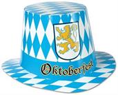 Oktoberfest Hi-Hat