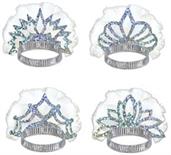 Prismatic Tiaras