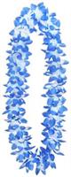 Oasis Floral Lei