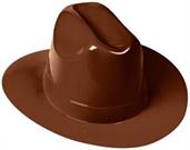 Plastic Cowboy Hat