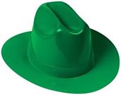 Plastic Cowboy Hat