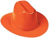 Plastic Cowboy Hat