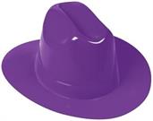 Plastic Cowboy Hat