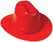 Plastic Cowboy Hat