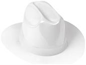 Plastic Cowboy Hat