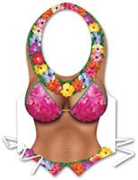 Pkgd Plastic Beach Babe Vest