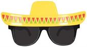Sombrero Glasses
