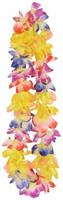 Sunrise Hawaiian Lei