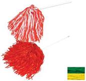 Pkgd Poly Shakers - 512 Strand