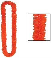 Soft-Twist Poly Leis