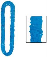 Soft-Twist Poly Leis