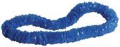 Soft-Twist Poly Leis w/Labeled Carton