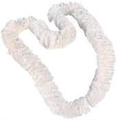Soft-Twist Poly Leis w/Labeled Carton