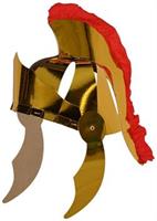 Roman Helmet