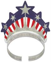 Miss Liberty Tiara