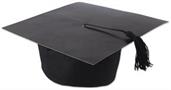 Graduate Caps