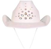Rhinestone Cowgirl Hat