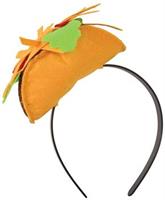 Taco Headband