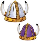 Viking Helmets