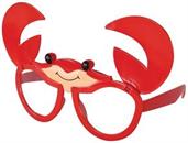 Crab Glasses