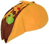 Taco Hat