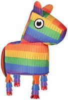 Fabric Pinata Hat