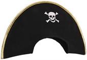 Felt Pirate Hat