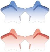 Star Glasses