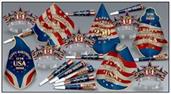 Patriotic Party Favor Kits