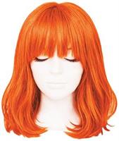Long Bob Wig