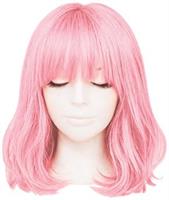 Long Bob Wig