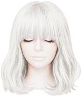 Long Bob Wig