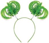 Ponytail Boppers