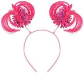 Ponytail Boppers