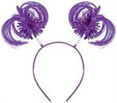Ponytail Boppers