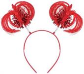 Ponytail Boppers