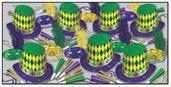 Mardi Gras Asst for 50