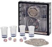 Trashed - Assorted Drinking Games